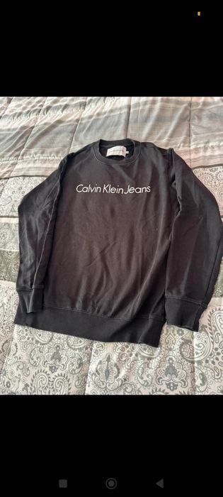 Sweatshirt Calvin Klein Original