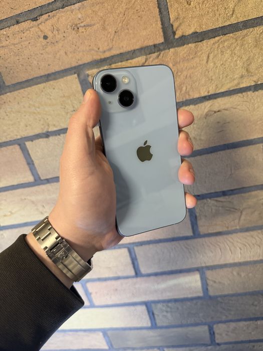 Apple iPhone 14 128Gb. ( Blue )