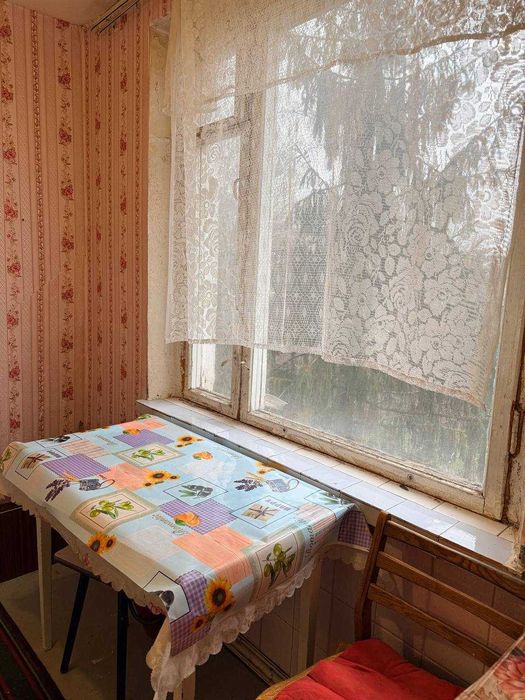 Продам 1 ком.кв. район ХТЗ, Станкостроительная, Зеленый Гай. DN