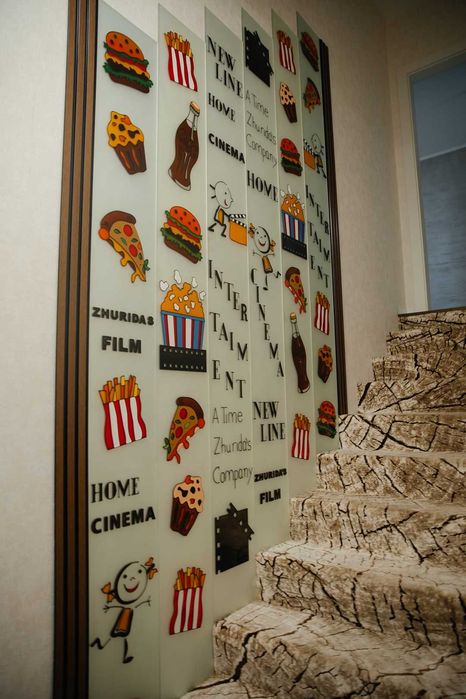 Продаж будинку з басейном та готовим для проживання у Вовчинцях