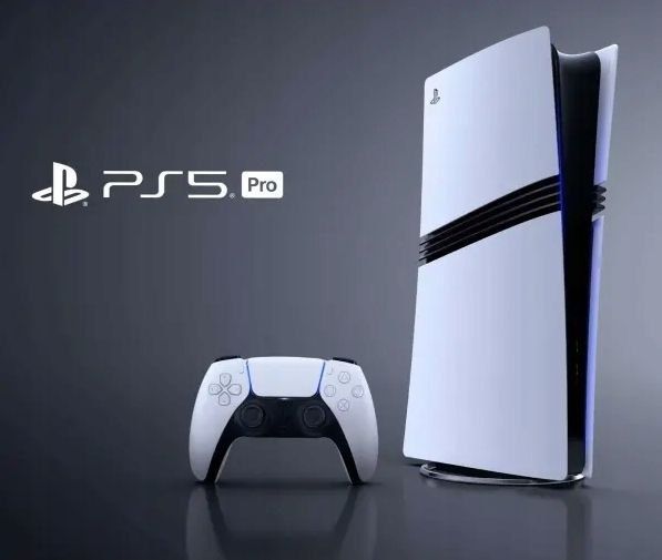 Sony PlayStation 5 Pro PS5-Pro 2TB