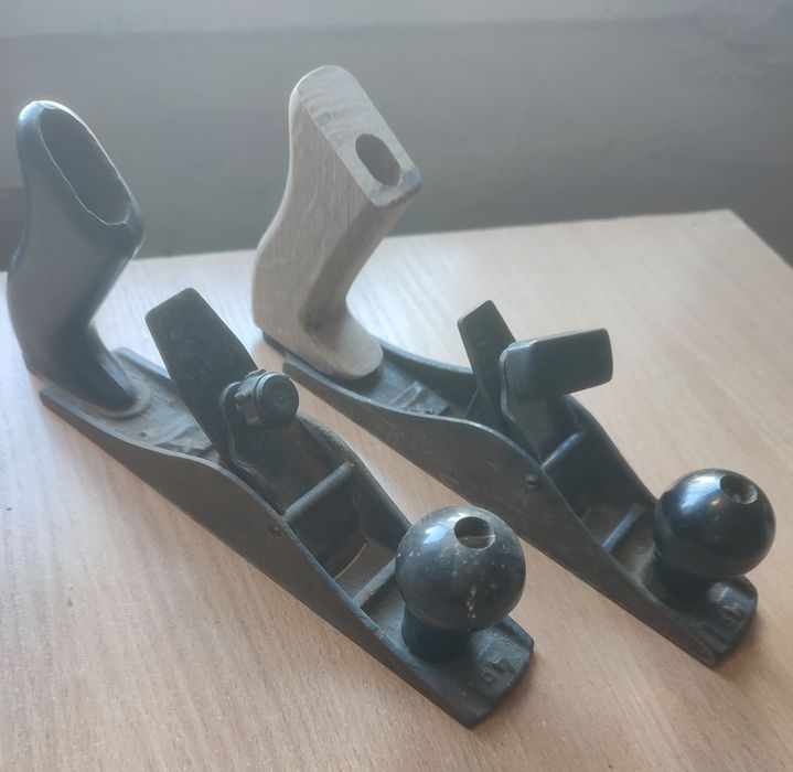 Рубанок по дереву