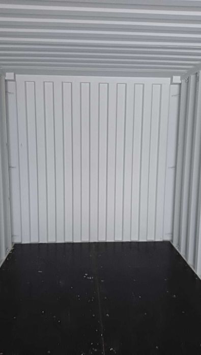 Kontener morski; 20 DV One Way / 6 metrowy - sprzedam - PZ