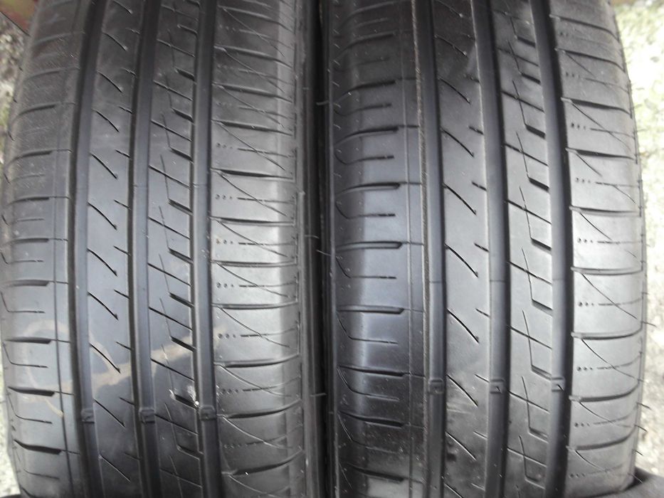 Opony 185/65/15 Tourador 2szt DEMO