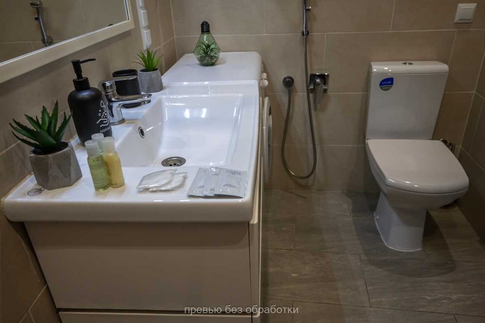 Уютная квартира на Каманина/4010