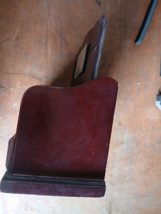 guarda jóias antigo