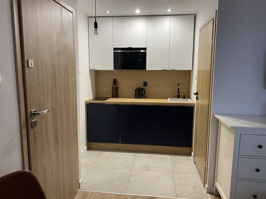 Leśne Apartamenty Hel