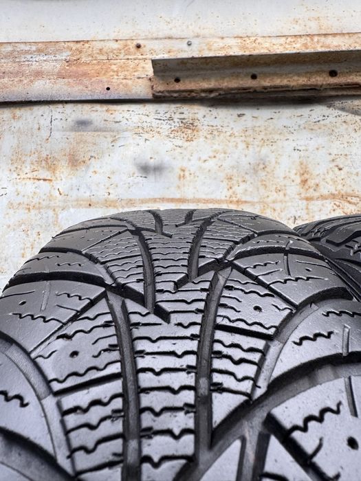 185/70 r14 Rosava Snowgard зима (7 мм.) конец 2023 года пара