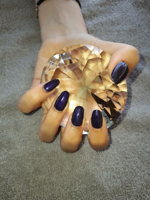 Femenino / Unhas de Gel, Gelinho, poligel,  acrílico e fibra de vidro