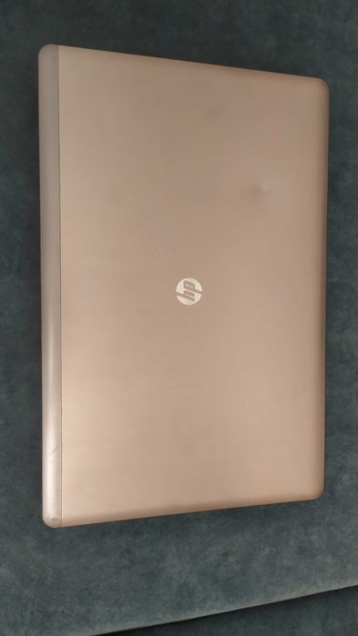 laptop HP ProBook4740s, napęd DVD, Windows 10 pro, ekran 17,3 cala