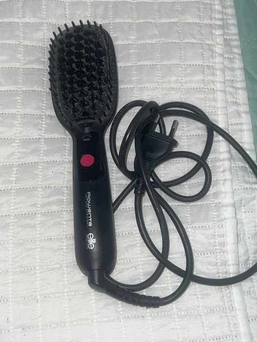 Cuidados com cabelo