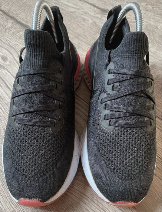 Buty Nike Epic React Flyknit