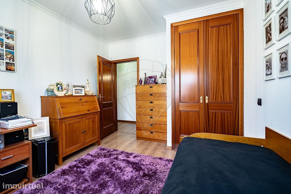 Apartamento T3 para venda