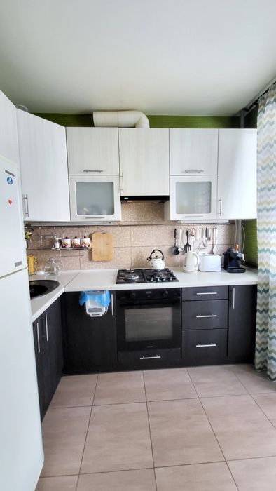 Продам 1 комнатную квартиру 41м2  ЖК Архитекторов 3 этаж  с газом