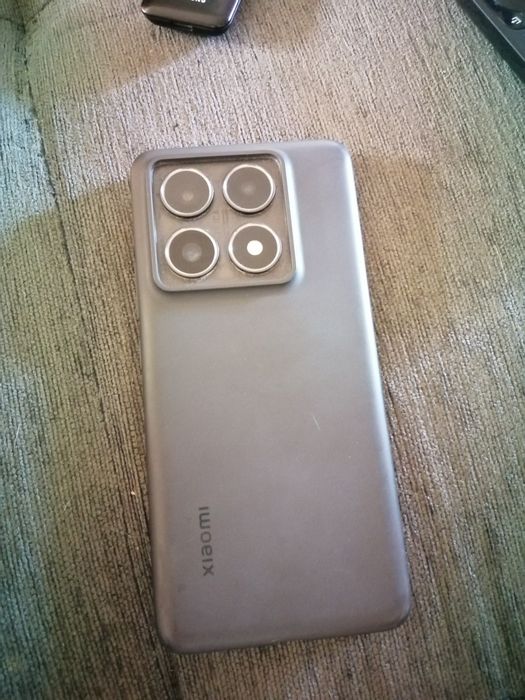 Xiaomi 14t pro 5G 1TB+32GB