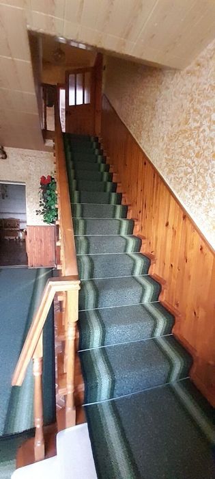 Продам добротний 2-о поверховий будинок. Район С.Балашівка.