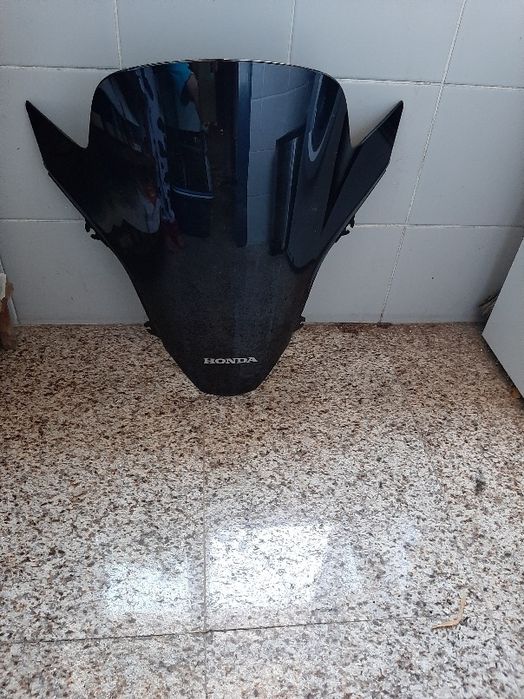 Vidro Honda PCX original NOVO