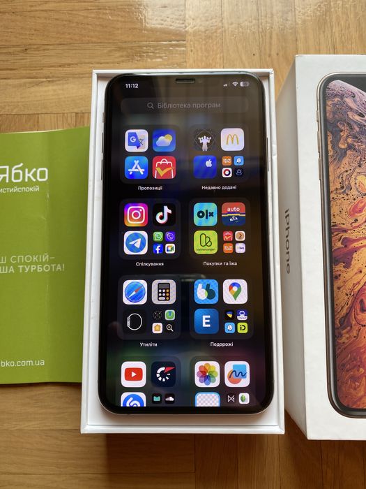 Айфон Iphone xs max 11 12