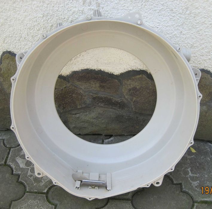 Бак, барабан LG на 3,5 кг.