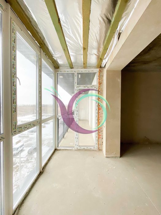 Продається 2-кімнатна квартира в сучасному ЖК Італійський