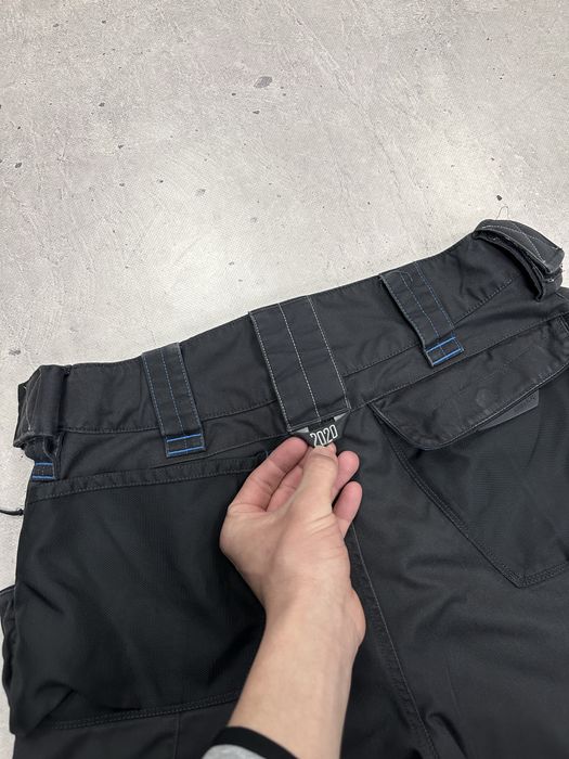 Engelbert  Strauss Work Wear Cargo Pants Original робочі штани страус