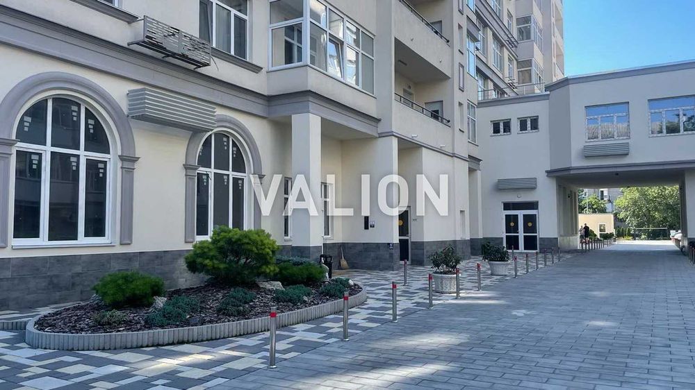 2-кімнатна квартира за адресою вул. Краківська (площа 77,3 м²) - Atlanta.ua - фото 12