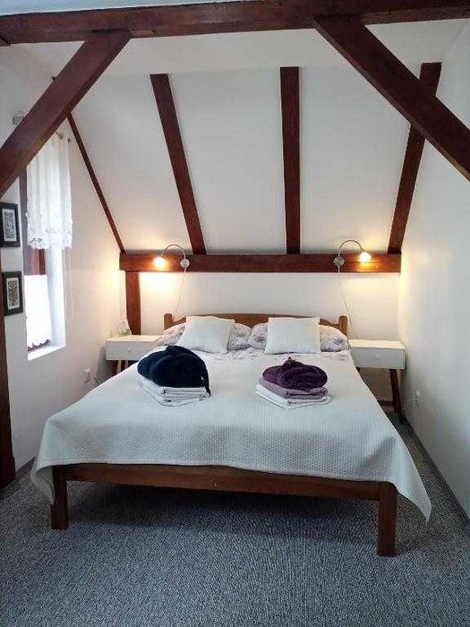 Pokoje i apartamenty w Karpaczu