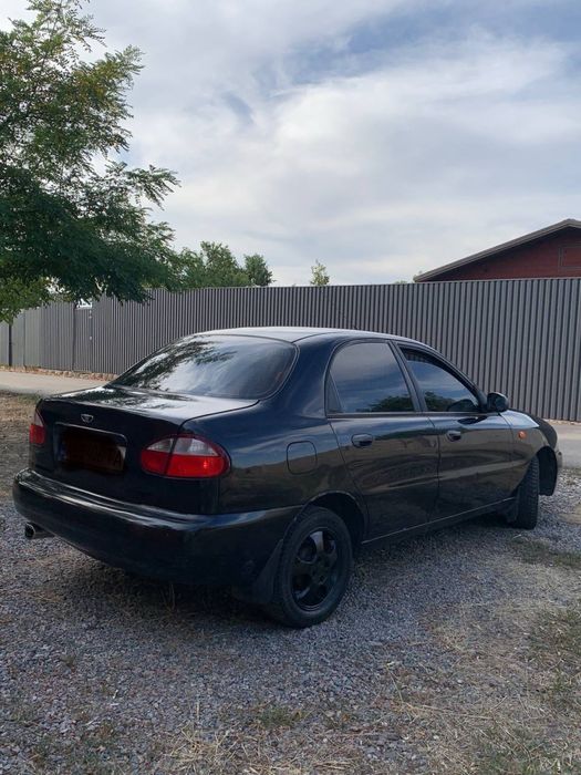 Продам Daewoo Sens