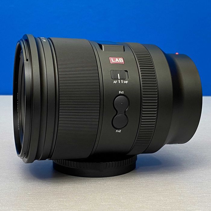 Viltrox AF 35mm f/1.2 LAB | Nikon Z | NOVA | 3 ANOS DE GARANTIA