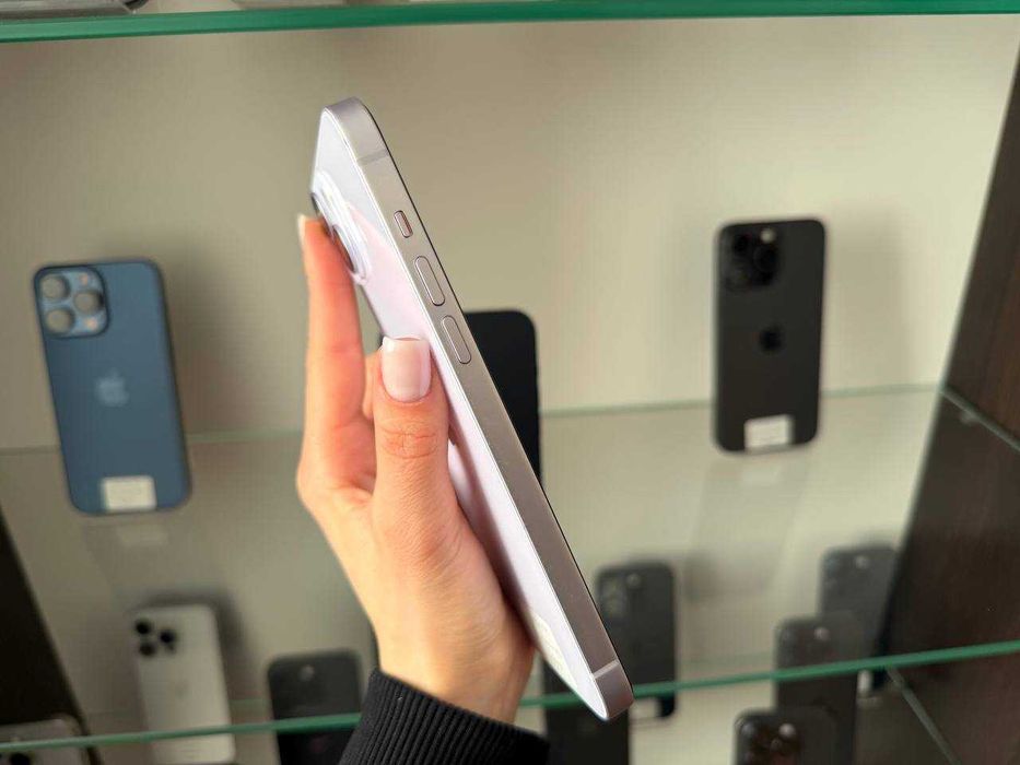 iPhone 14 Plus 128 Gb Neverlock / Магазину + Гарантія