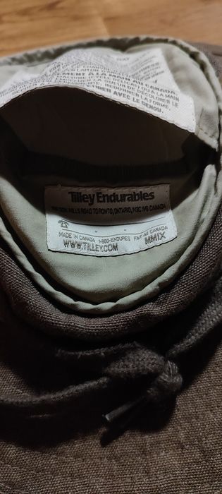 Панама The Tilley Hat