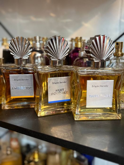 Розпродаж! Оригінальна нішева парфумерія ! Dior , Hermes , Creed