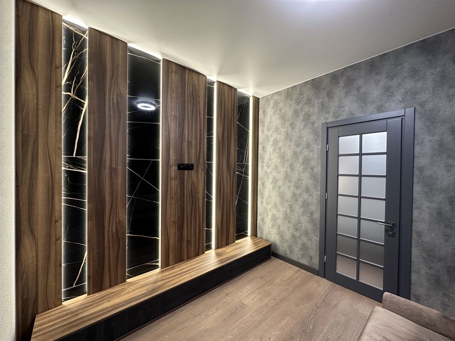 Первая сдача! Новая квартира в Аркадии