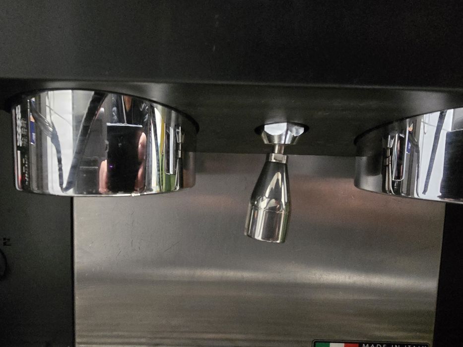 SANREMO ZOE 2-grupowy | Ekspres gastronomiczny | Bardzo dobry stan