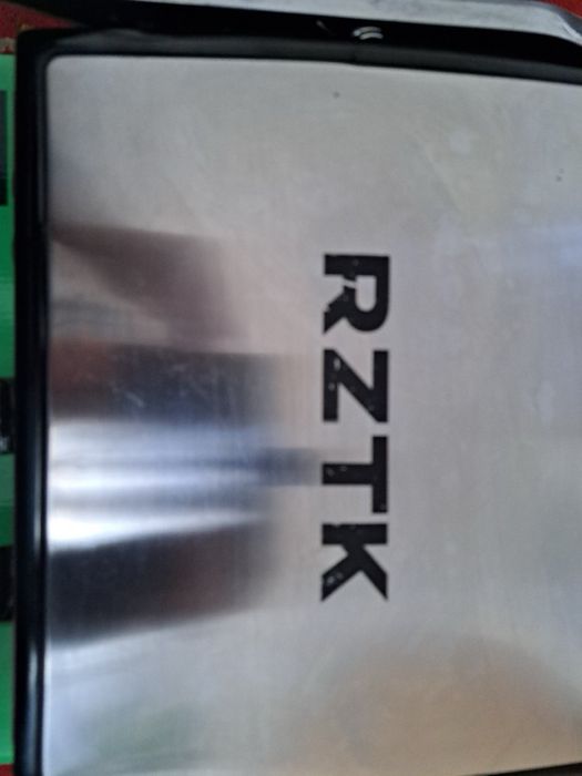 Електричний гриль RZTK G 2200H