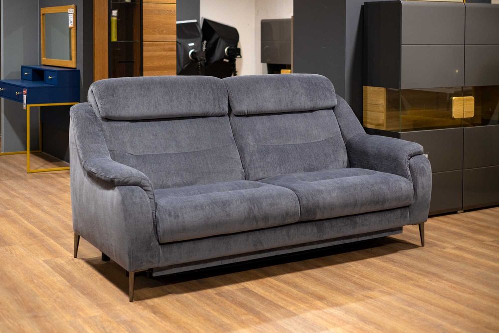 Диван-ліжко, Польща, 211х102х99 см (140х190)