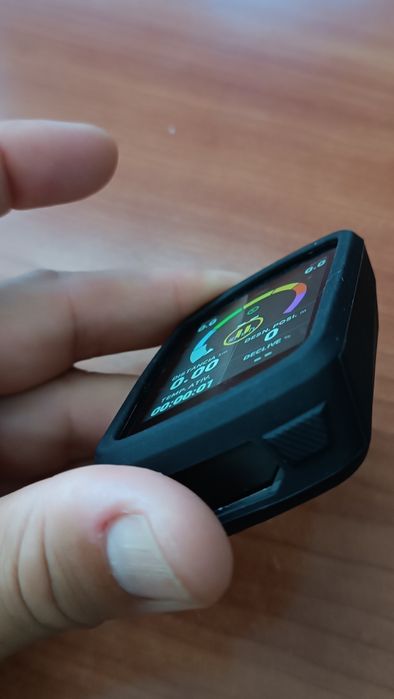 Magene C506 Smart GPS Bike Computer Touchscreen + Ofertas