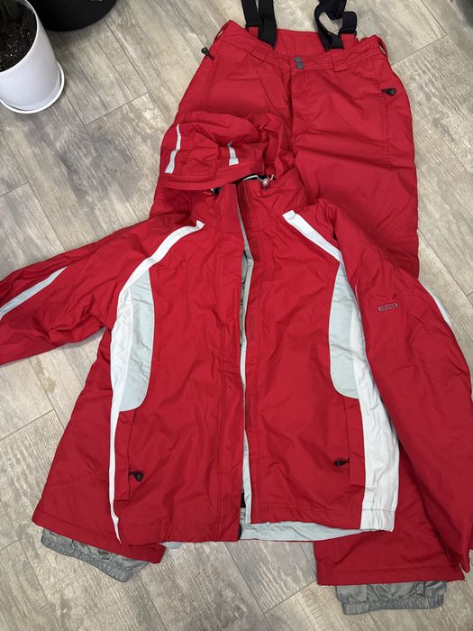 Лижний костюм Salewa 34/xs