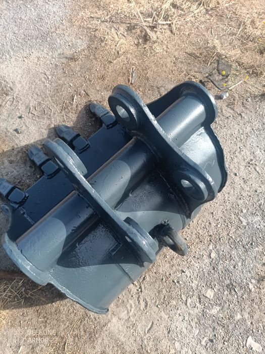 Balde para giratória de 60cm