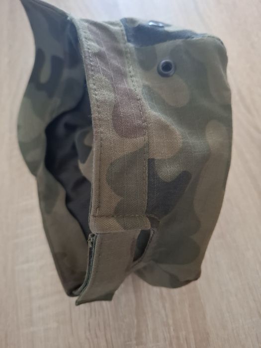 Czapka rogatywka WOT rozmiar 59-61 nowa.