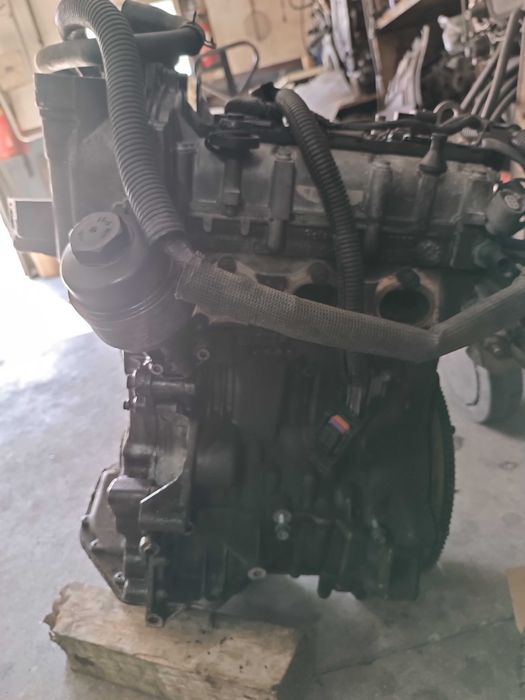 Motor SEAT/Skoda/VW - 1.2 gasolina