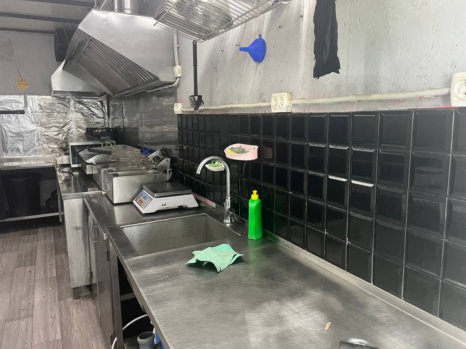 Оренда, МАФ 6 лікарня здам торгівельний павільйон, кіоск