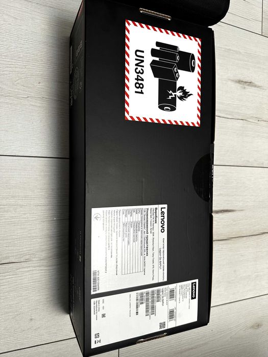 Lenovo Legion Go | Z1 Extreme | 512GB | Батарея 82Wh | Ідеальний стан