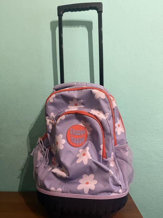 Vendo Mala para escola nova