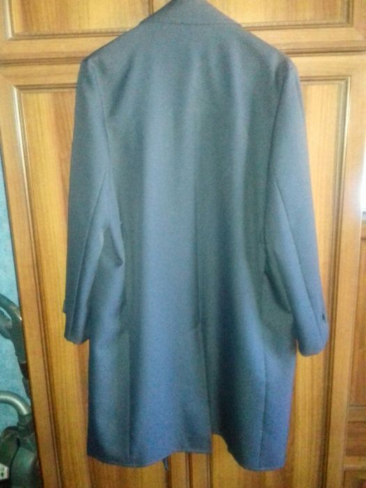 Пальто  демисезонное