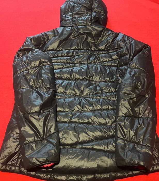 Куртка-пуховик Quechua X-Light від Decathlon L/XL ідеальний стан