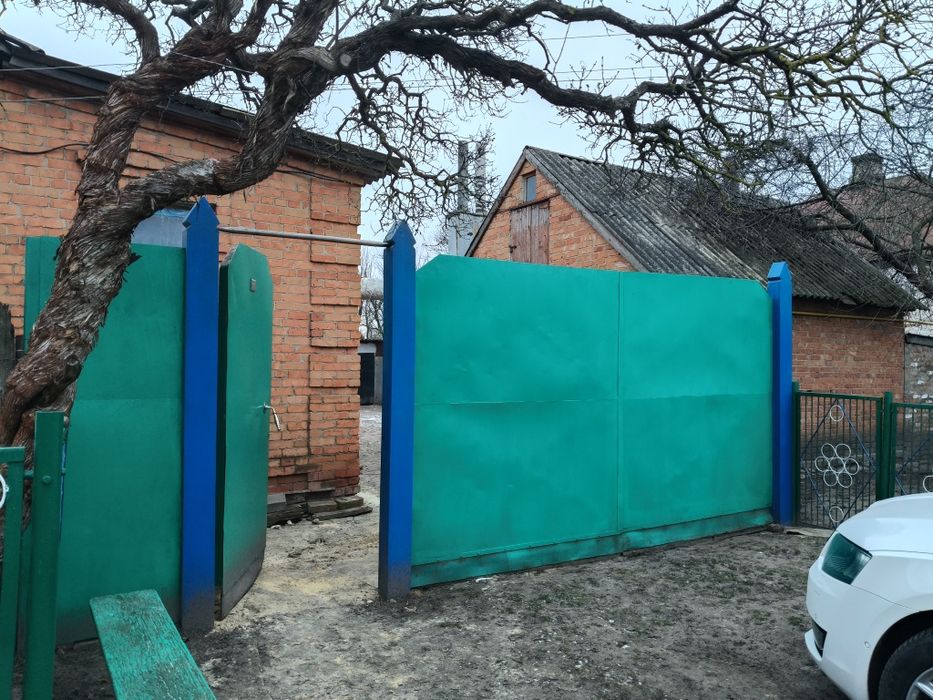 Продам будинок в Степанівці,працюємо по Є-Відновленню