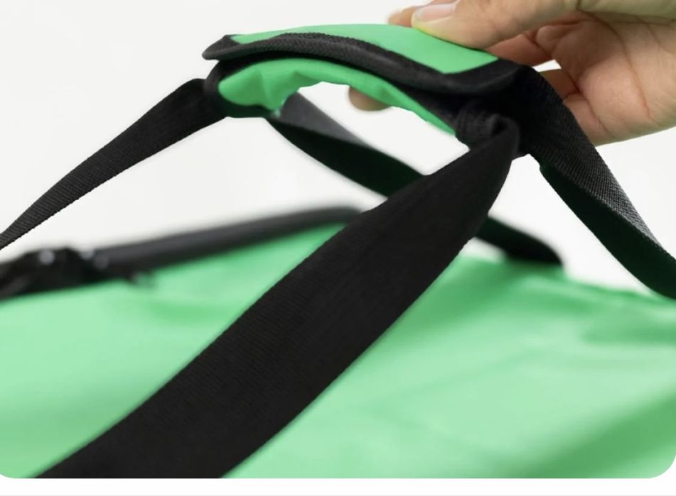 Mochila térmica