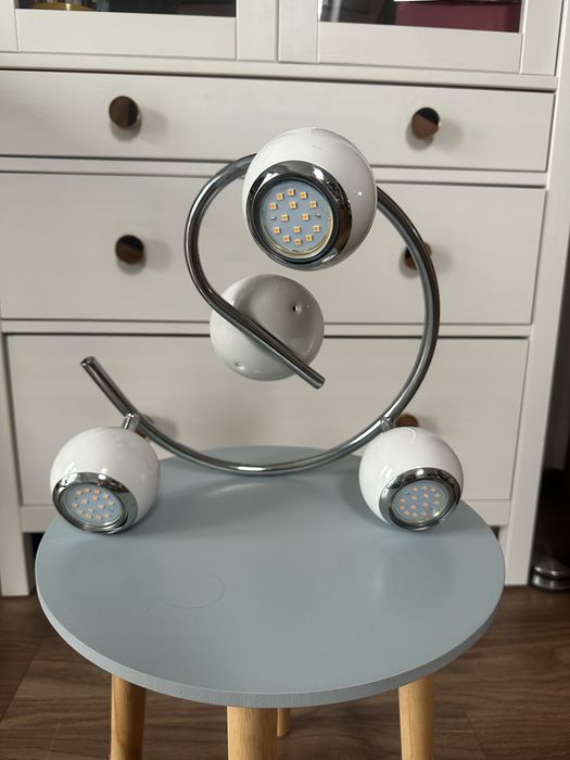 Lampa spirala eglo bimeda 31003