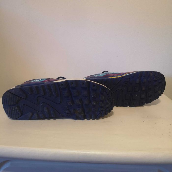 Sapatilhas Nike Air Max